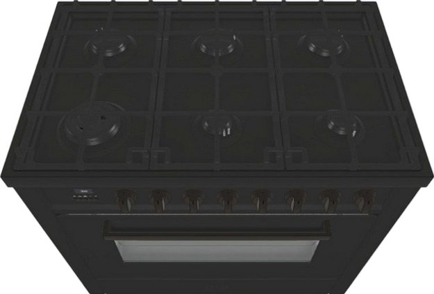 Варочный центр Ilve L096-WMP/MGD (preview 2)