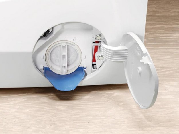 Стиральная машина Electrolux EW8FN148B (фото 4) Стиральная машина Electrolux EW8FN148B (preview 4)