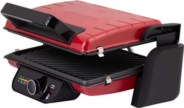 Гриль Maunfeld MGE2000CH (preview 2)