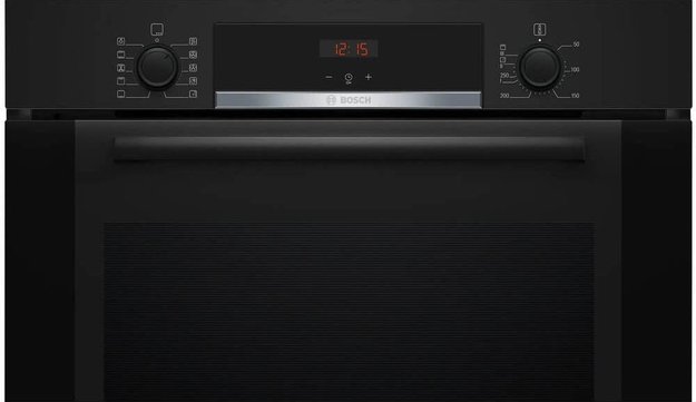 Духовой шкаф Bosch HBA3540B0 (фото 2) Духовой шкаф Bosch HBA3540B0 (preview 2)