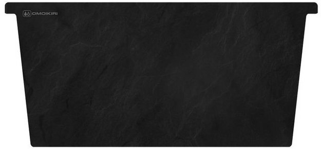 Разделочная доска Omoikiri CB-PRIME-400 GB (фото 1) Разделочная доска Omoikiri CB-PRIME-400 GB (preview 1)