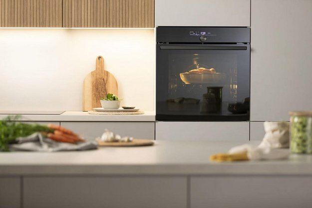 Духовой шкаф Gorenje GO66E Pizza350C (фото 18) Духовой шкаф Gorenje GO66E Pizza350C (preview 18)