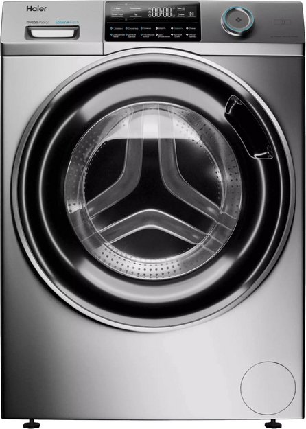 Стиральная машина Haier HW70-BP12969ASE (preview 1)