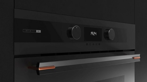 Встраиваемая микроволновая печь Teka MLC 84-G1 MATT BLACK (preview 5)