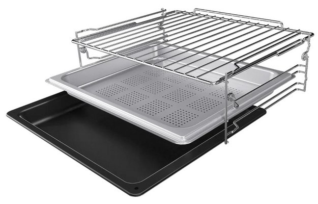 Духовой шкаф Haier HOS-F5CVN8GW (preview 13)