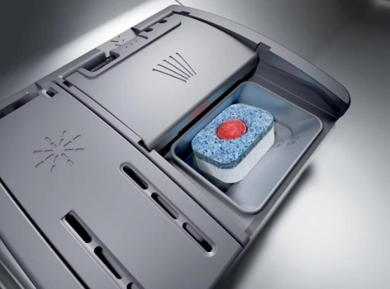 Посудомоечная машина Bosch SMS4HVW33E (preview 7)