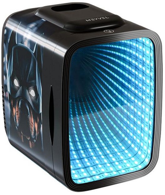 Минибар Meyvel MD-04C3B-RGB (арт. 980397) с накл. (preview 1)