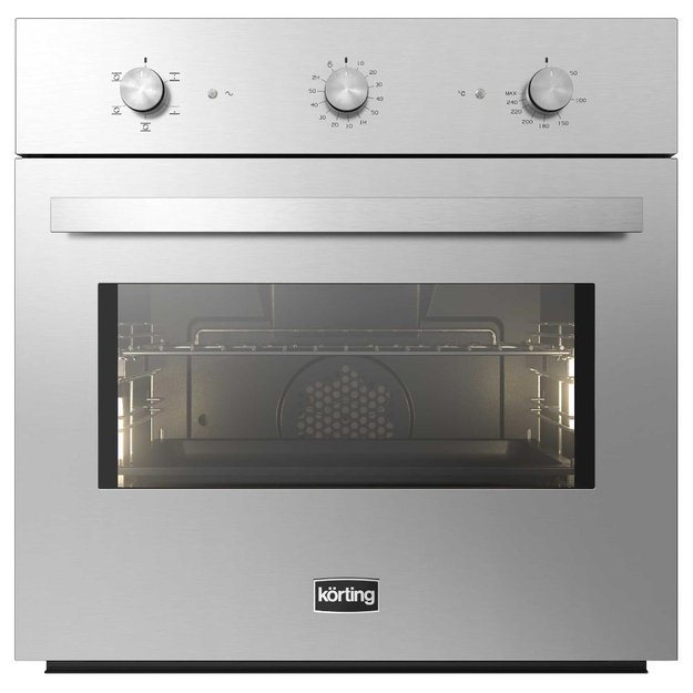 Духовой шкаф Korting OKB 582 CSX PRO (preview 1)