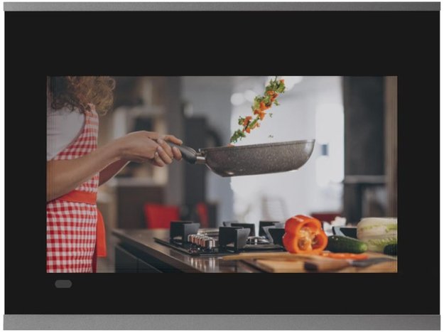 Встраиваемый ЖК-телевизор Kuppersbusch CTV BUILT1 GR (preview 1)