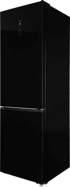 Холодильник Hyundai CC50073F черный (preview 3)