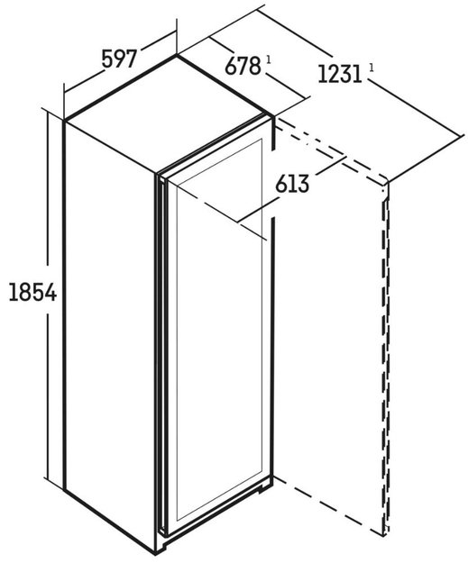 Винный шкаф Liebherr WPgbi 5283 Vinidor Selection (preview 10)