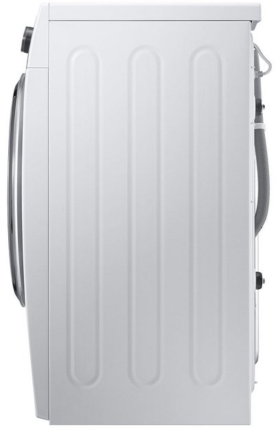 Стиральная машина Samsung WW 80 R 42 LHESDLP (preview 7)