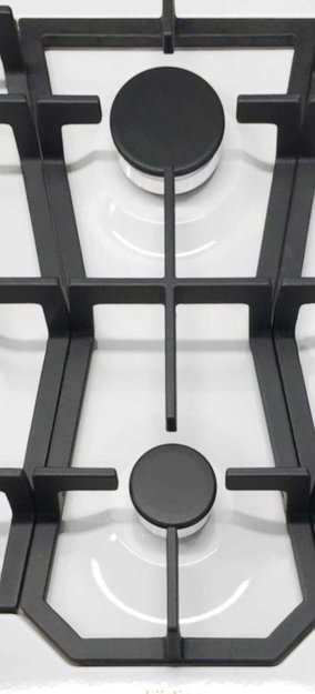 Газовая варочная панель Korting HG 631 CTRI (фото 3) Газовая варочная панель Korting HG 631 CTRI (preview 3)