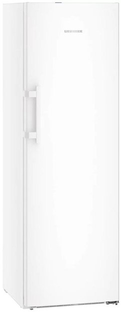 Морозильная камера Liebherr GN 4335 Comfort NoFrost (фото 6) Морозильная камера Liebherr GN 4335 Comfort NoFrost (preview 6)