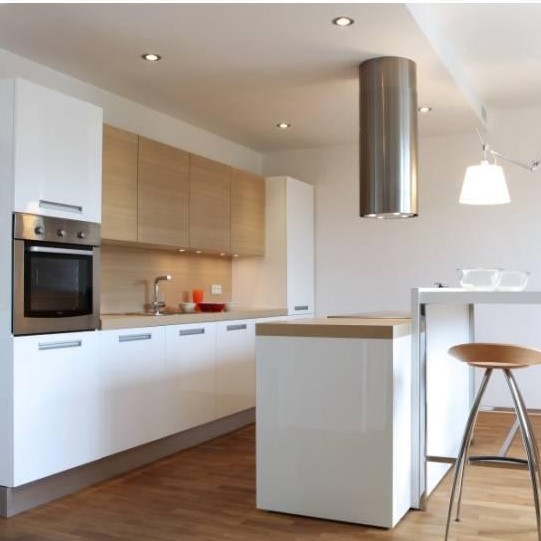 Вытяжка Faber CYLINDRA IS./4 EV8 X A37 (фото 5) Вытяжка Faber CYLINDRA IS./4 EV8 X A37 (preview 5)