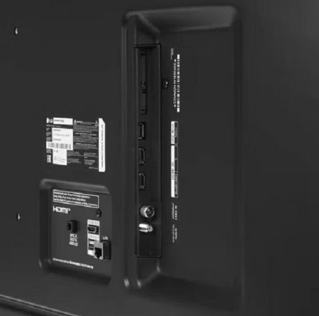 Телевизор LG 50NANO756QA 50" (127 см) 2022 (preview 5)