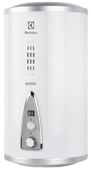 Водонагреватель Electrolux EWH 30 Interio 2 (preview 1)