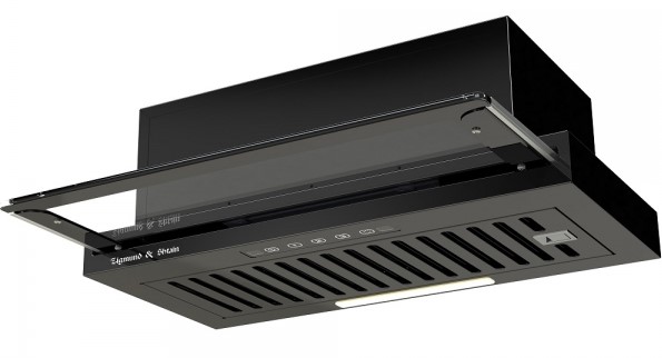 Встраиваемая вытяжка Zigmund Shtain K 015.6 B (preview 1)