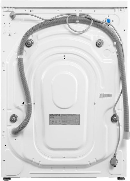 Стиральная машина Maunfeld MFWM1410STWH03 (фото 13) Стиральная машина Maunfeld MFWM1410STWH03 (preview 13)
