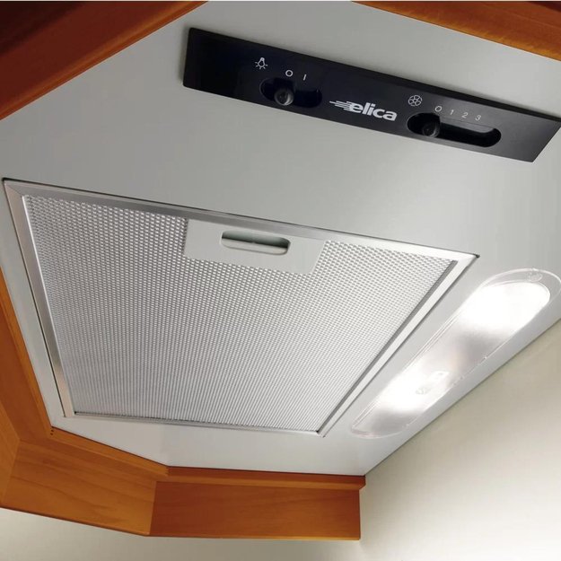 Вытяжка Elica CORALINE GO/A/60 T.GREZZO (preview 3)