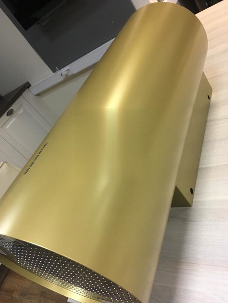 Вытяжка Falmec Polar GOLD 35 (800) (preview 3)