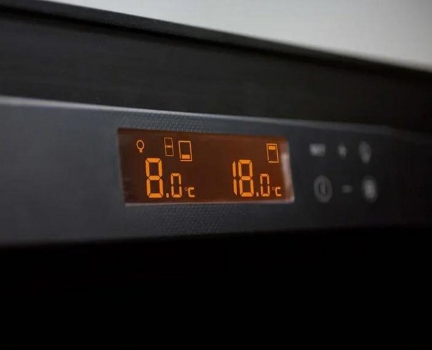 Винный шкаф EuroCave P-300050-L (preview 4)