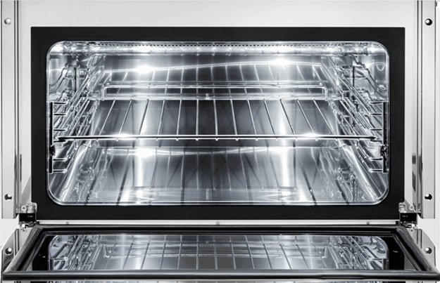 Шкаф шоковой заморозки Ilve BC645SNTC/AWB (preview 2)