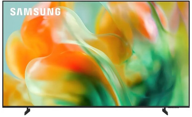 Телевизор Samsung UE55M80HAUXPY 55" (140 см) 2026 (preview 1)