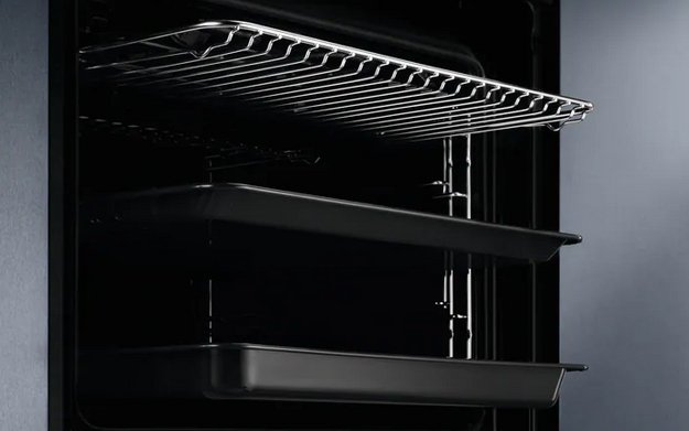 Духовой шкаф Electrolux EOD6P66WX (preview 4)