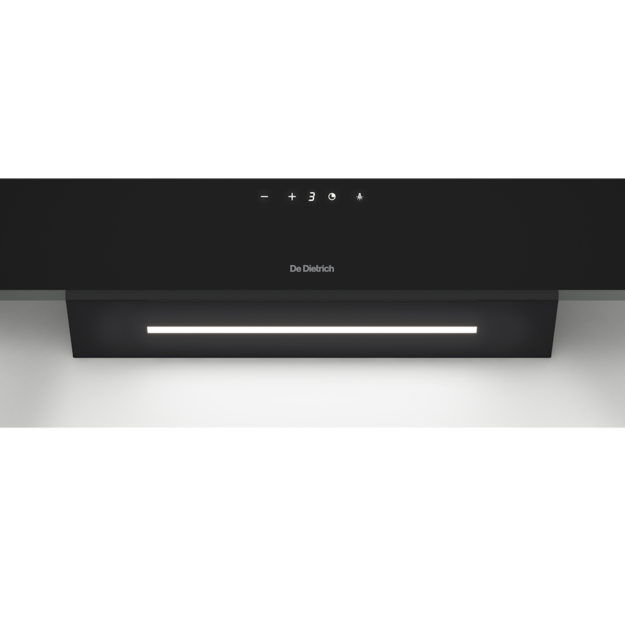 Настенная вытяжка De Dietrich DHV4974B (preview 4)