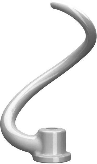 Миксер профессиональный KitchenAid Heavy Duty 5KSM55SXXEOB (preview 6)