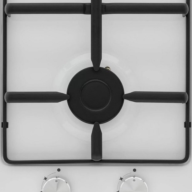 Варочная поверхность KRONA PARTITA 30 WH (фото 6) Варочная поверхность KRONA PARTITA 30 WH (preview 6)