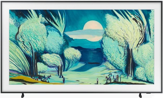 Телевизор Samsung QE85LS03FAUXRU 85" (216 см) (preview 1)