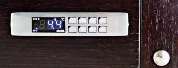 Винный холодильник IP CV 180 V (preview 7)