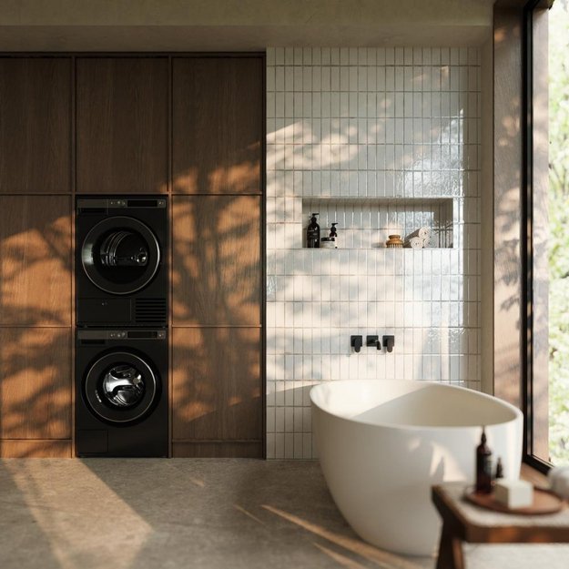 Стиральная машина Asko W7096XG (preview 14)