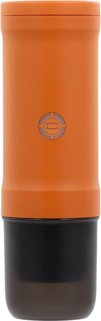 Портативная кофеварка BORK C610 or (preview 1)