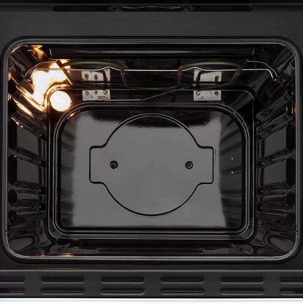 Духовой шкаф KRONA ESSENZA 60 WH G2 (preview 9)