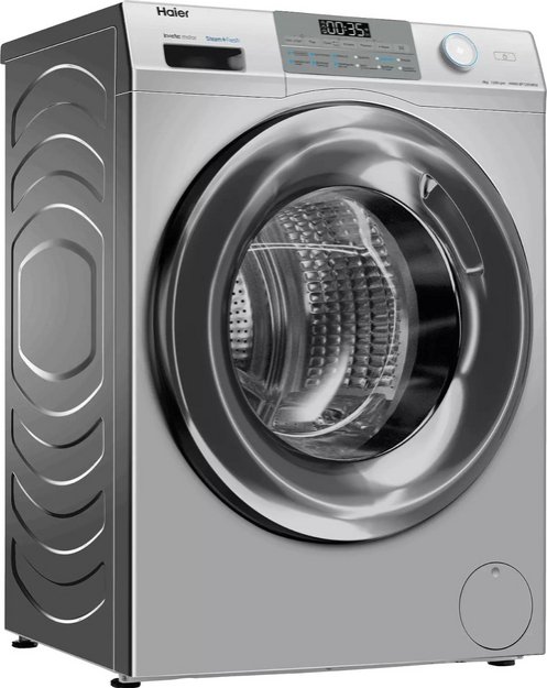 Стиральная машина Haier HW60-BP12959BSE (preview 2)