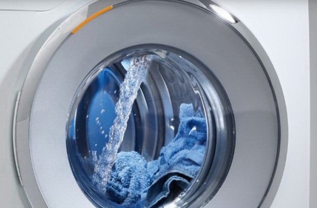 Стиральная машина Miele WEG675 WCS Chrome Edition (preview 4)