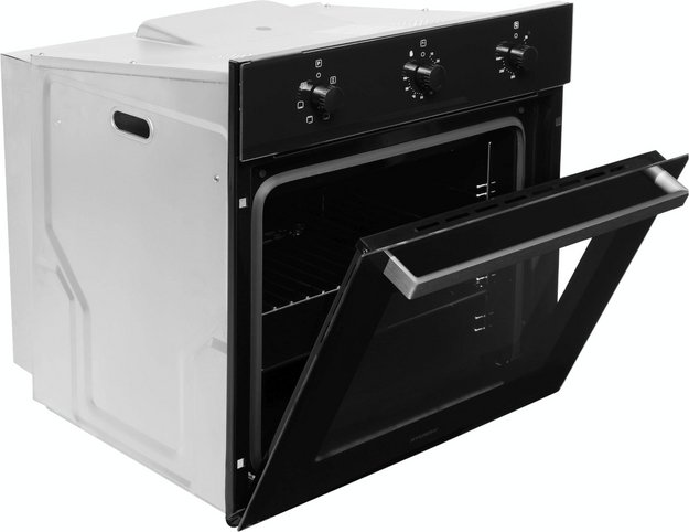 Духовой шкаф Hyundai HEO 6631 BG (preview 7)