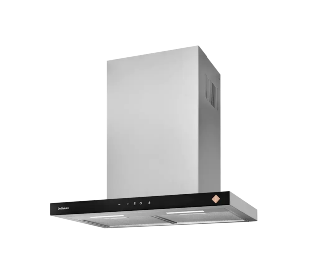 Настенная вытяжка De Dietrich DHB361BX (preview 2)