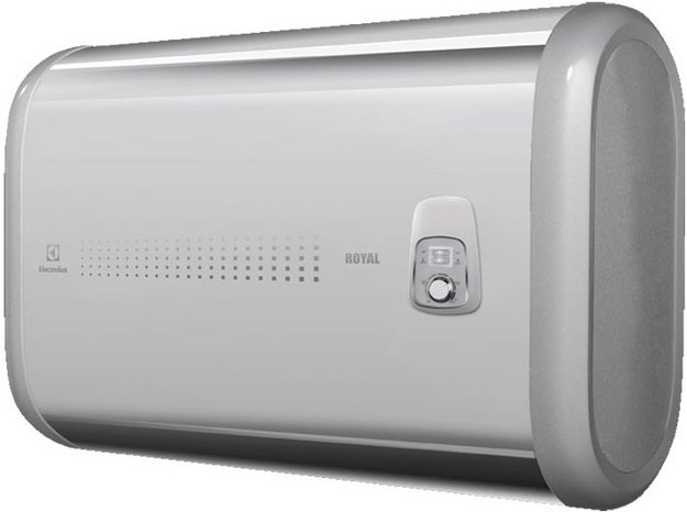 Водонагреватель Electrolux EWH 100 Royal Silver H (preview 1)