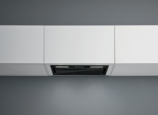Вытяжка Falmec BUILT IN BURANO PLUS 70 BK (preview 1)