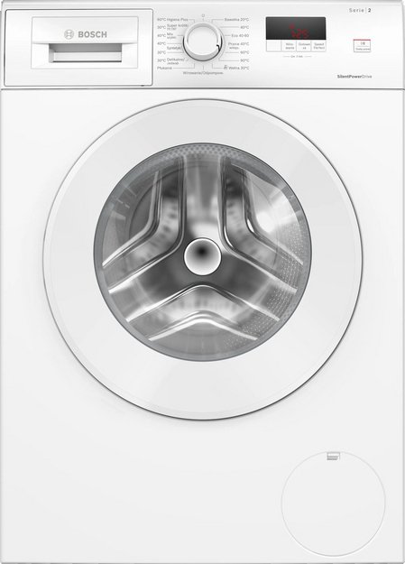 Стиральная машина Bosch WGE02201PL (preview 1)