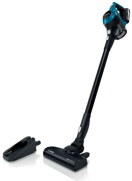 Пылесос Bosch BBS611LAG (preview 1)