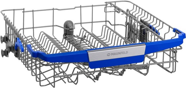 Встраиваемая посудомоечная машина Maunfeld MLP60230 Light Beam Wi-Fi (preview 12)