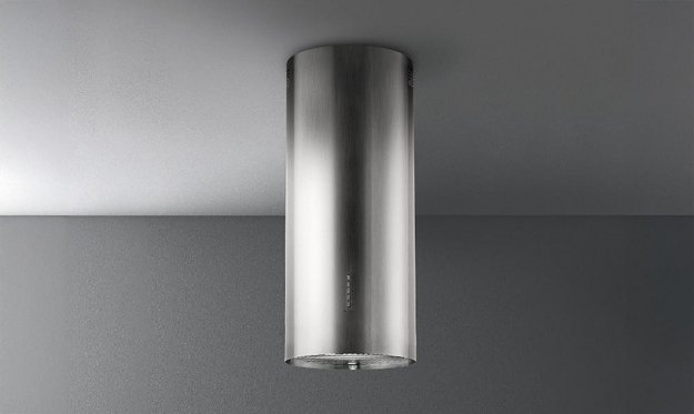 Вытяжка Falmec POLAR EVO ISOLA STEEL 35 (preview 2)
