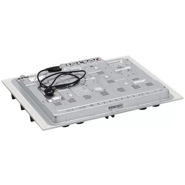 Варочная панель KRONA RITTER 67/60 WH (preview 3)