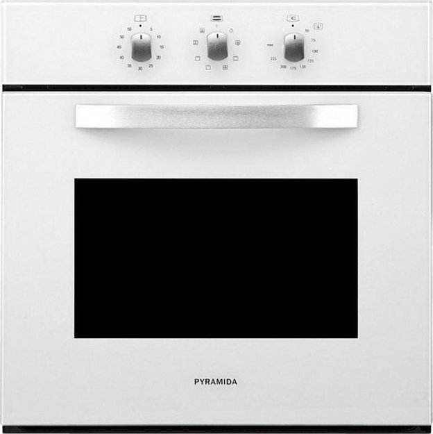 Духовой шкаф De Dietrich DOP 1140 W (preview 1)