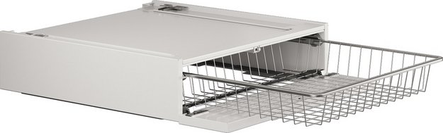 Выдвижная корзина для белья Asko HB150W (preview 1)